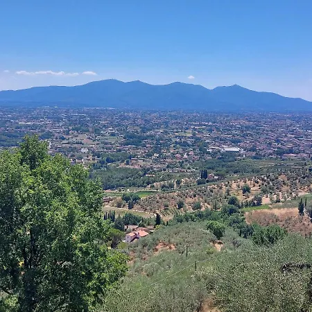 Amazing House Appartement Valgiano