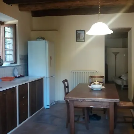 Amazing House * Valgiano