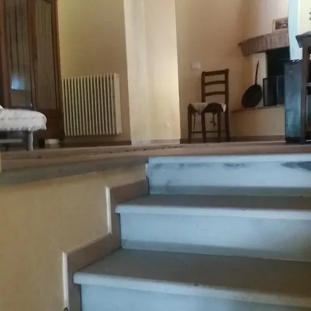 Appartement Amazing House Valgiano