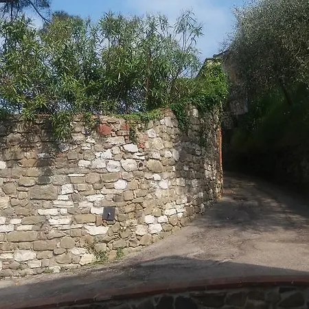 Amazing House Appartement Valgiano