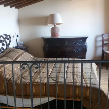 Appartement Amazing House *