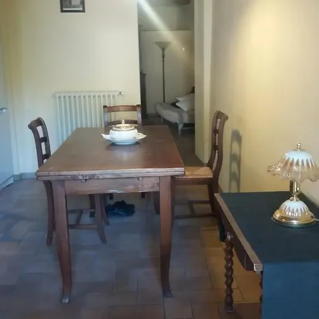 Appartement Amazing House